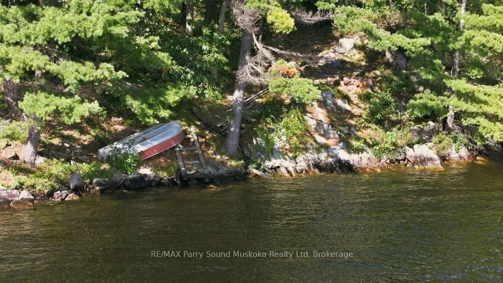 334 Healey Lake • The Archipelago, ON photo 37