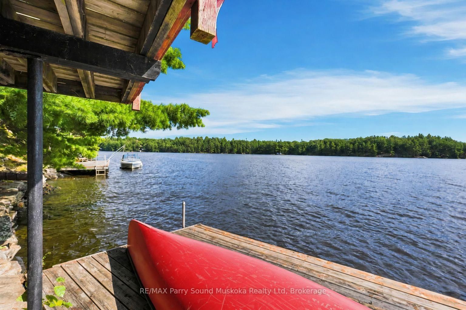 334 Healey Lake • The Archipelago, ON photo 39