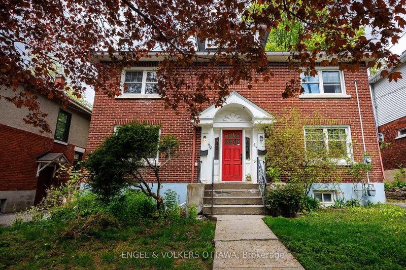 49 GENEVA Street
