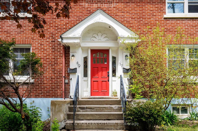 49 GENEVA Street
