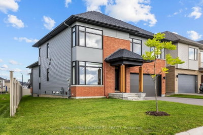 151 Rockmelon Street • Ottawa, ON photo 2