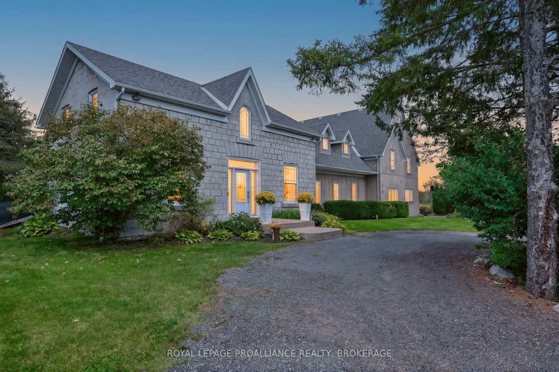 3994 Howes Road