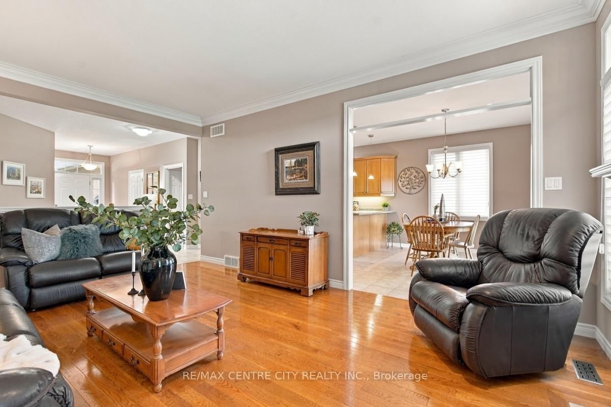 68 Willow Ridge Road • Middlesex Centre, ON photo 11