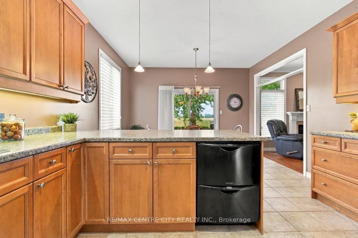 68 Willow Ridge Road • Middlesex Centre, ON photo 15
