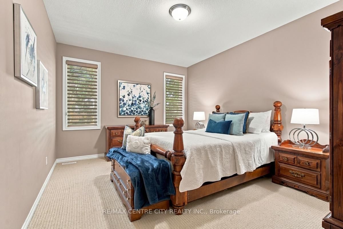 68 Willow Ridge Road • Middlesex Centre, ON photo 17