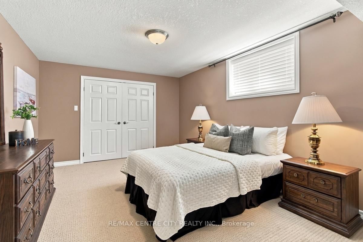 68 Willow Ridge Road • Middlesex Centre, ON photo 25