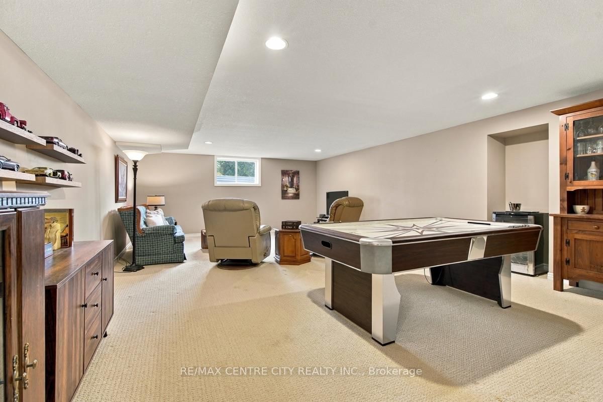 68 Willow Ridge Road • Middlesex Centre, ON photo 29