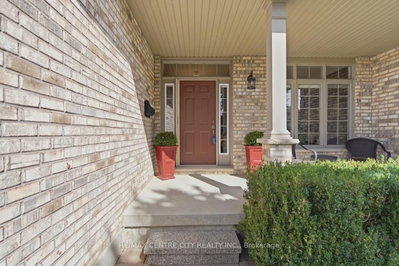 68 Willow Ridge Road • Middlesex Centre, ON photo 3