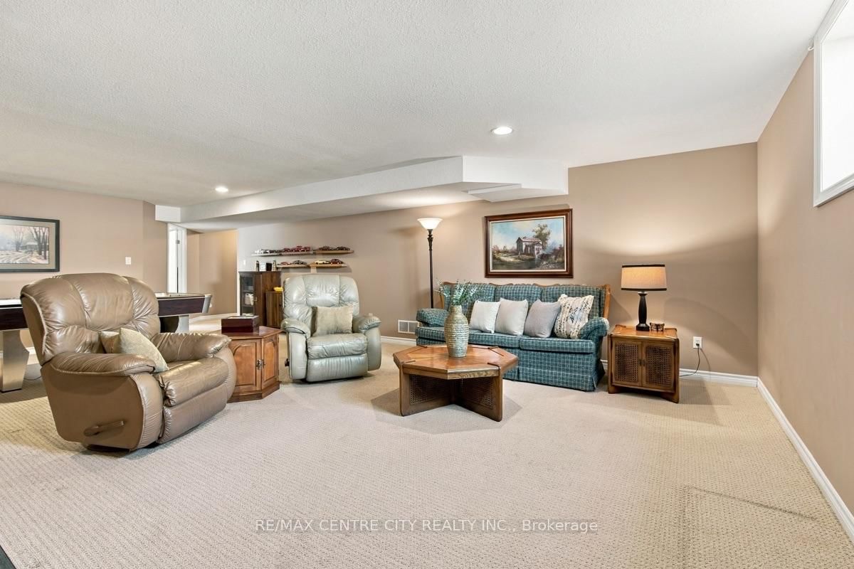 68 Willow Ridge Road • Middlesex Centre, ON photo 31