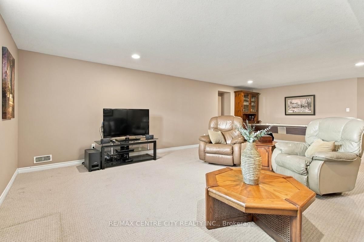 68 Willow Ridge Road • Middlesex Centre, ON photo 33