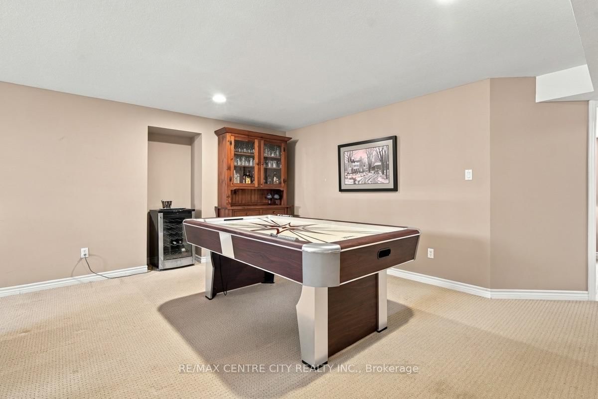 68 Willow Ridge Road • Middlesex Centre, ON photo 34