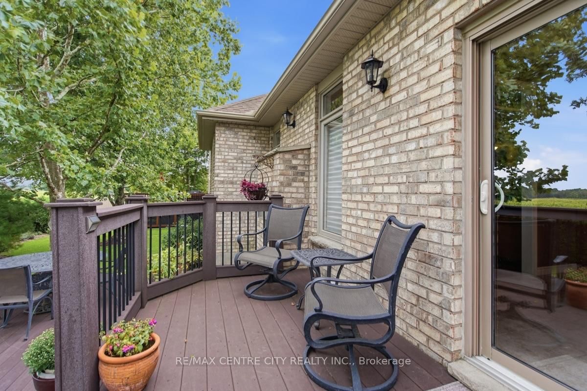 68 Willow Ridge Road • Middlesex Centre, ON photo 39