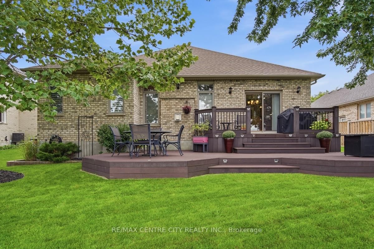 68 Willow Ridge Road • Middlesex Centre, ON photo 41