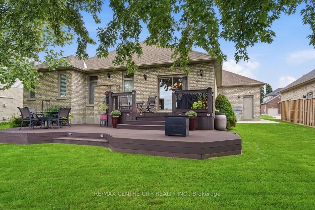 68 Willow Ridge Road • Middlesex Centre, ON photo 42