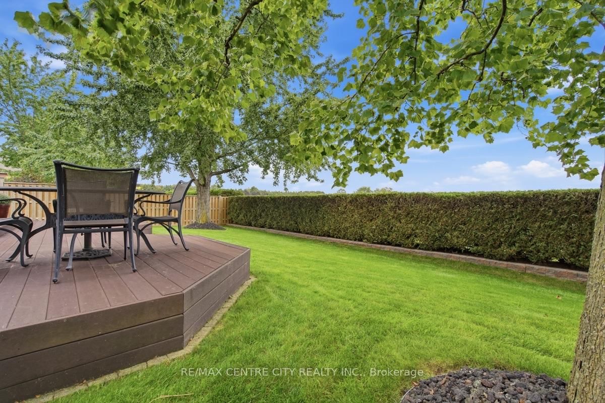 68 Willow Ridge Road • Middlesex Centre, ON photo 43
