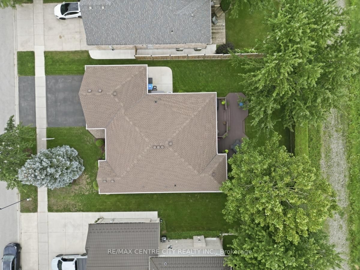 68 Willow Ridge Road • Middlesex Centre, ON photo 46