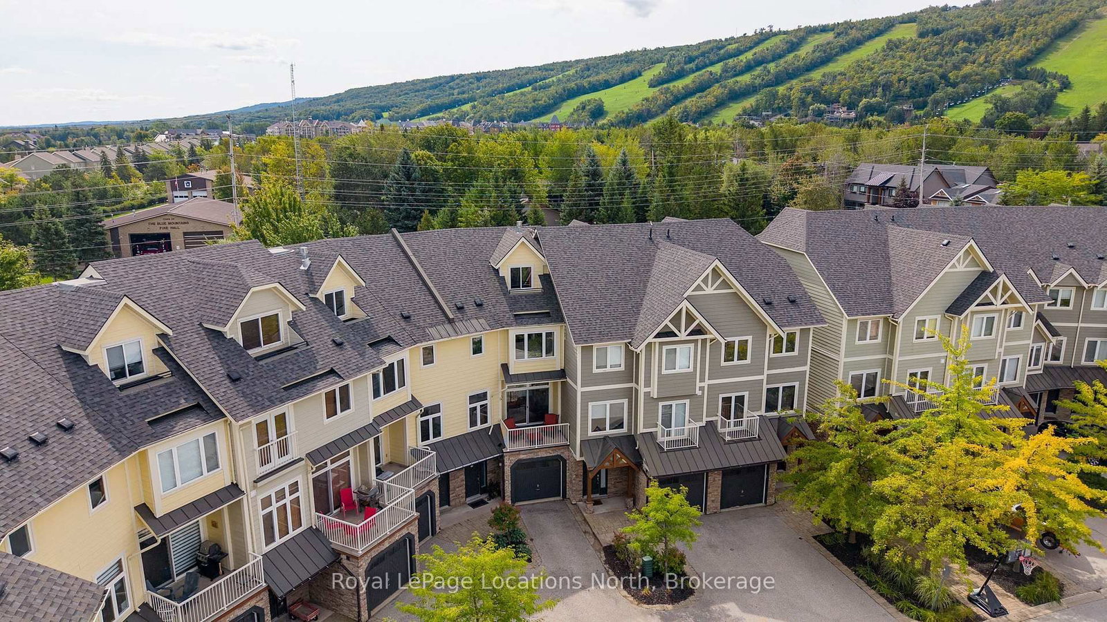 104 Farm Gate Road • #17 • Blue Mountains, ON photo 1