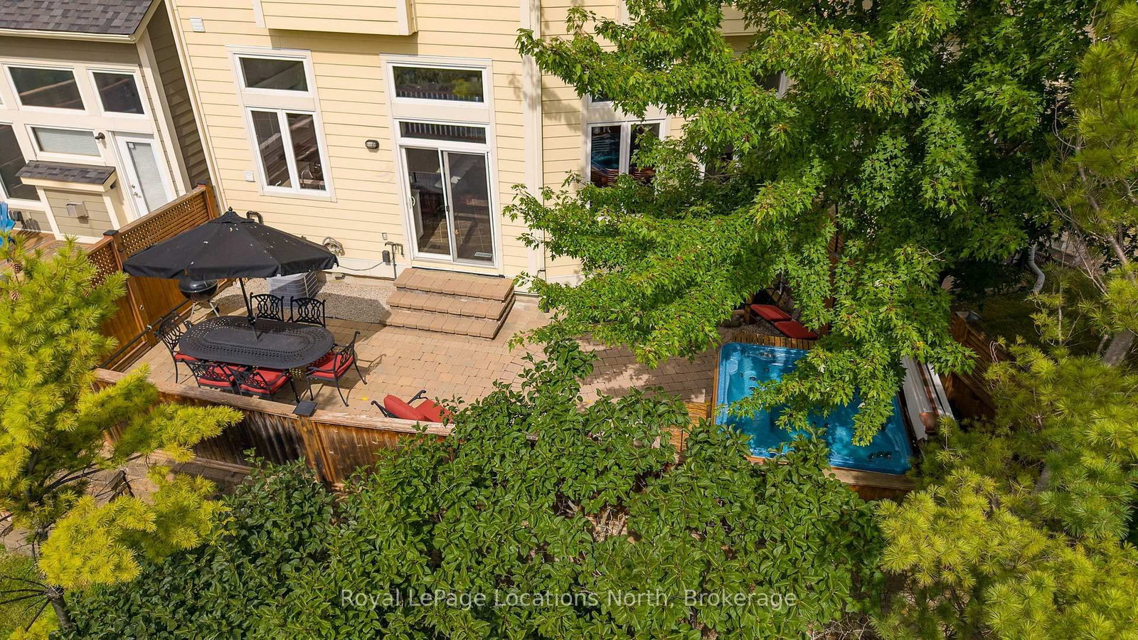 104 Farm Gate Road • #17 • Blue Mountains, ON photo 34