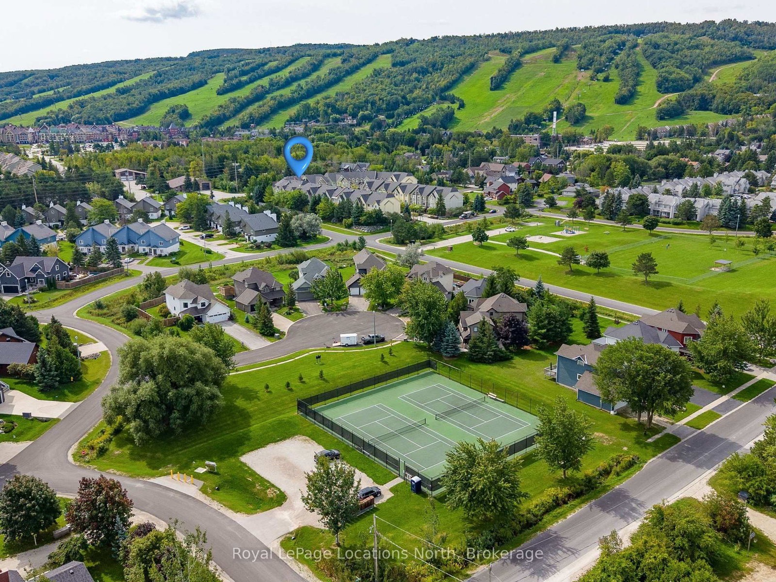 104 Farm Gate Road • #17 • Blue Mountains, ON photo 39