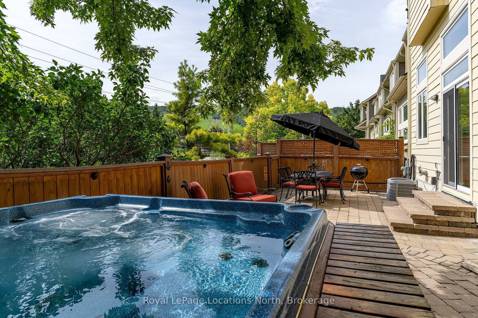 104 Farm Gate Road • #17 • Blue Mountains, ON photo 5