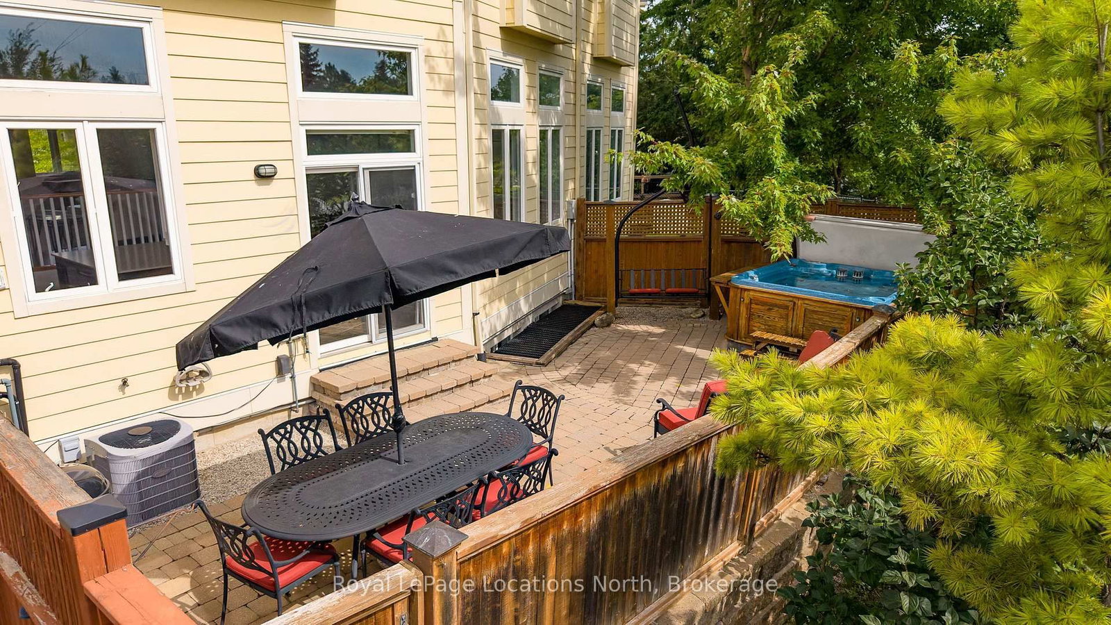104 Farm Gate Road • #17 • Blue Mountains, ON photo 6