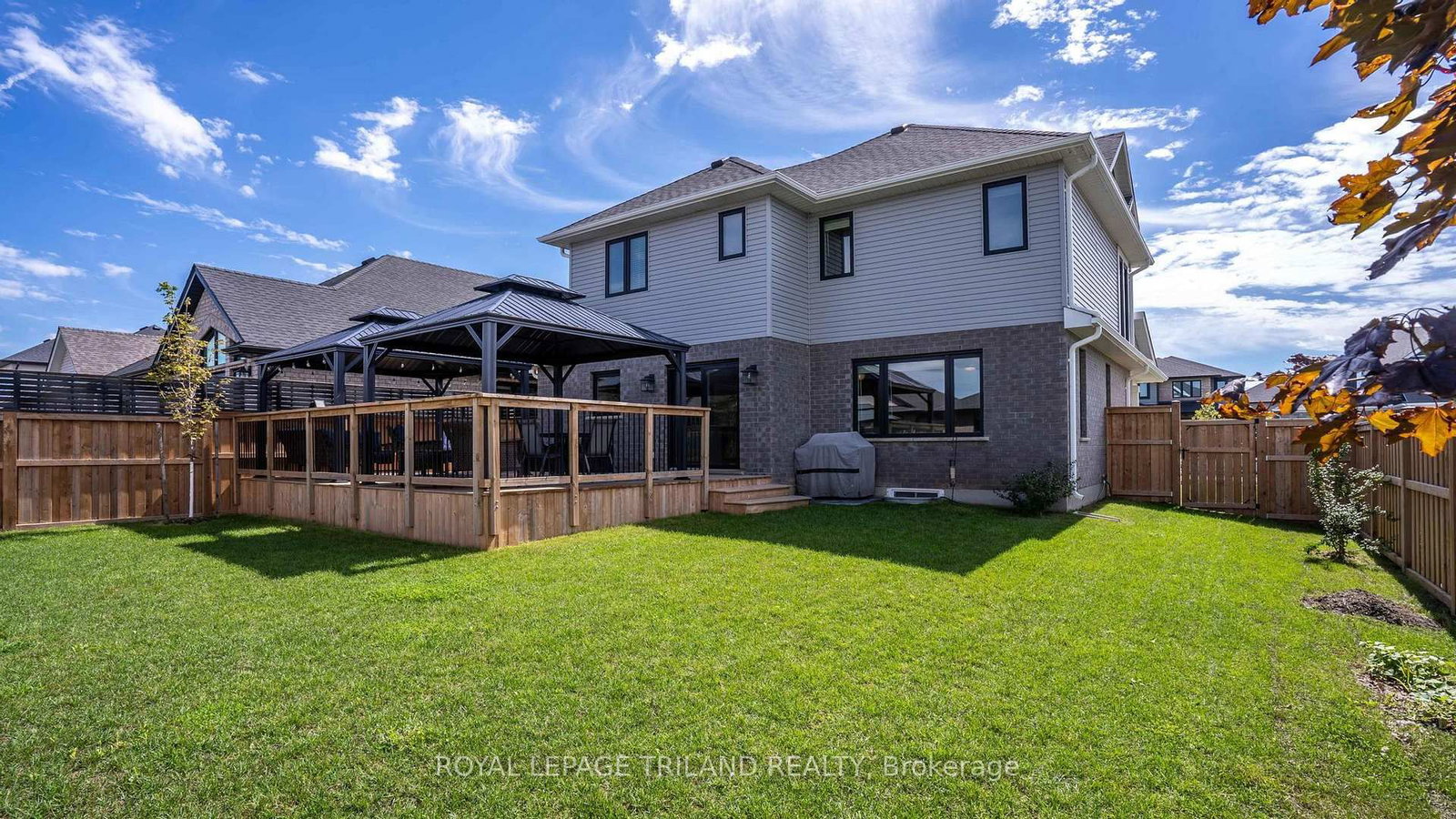 3 SILVERLEAF Path • St. Thomas, ON photo 34