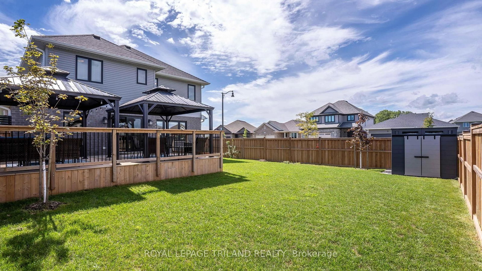 3 SILVERLEAF Path • St. Thomas, ON photo 36
