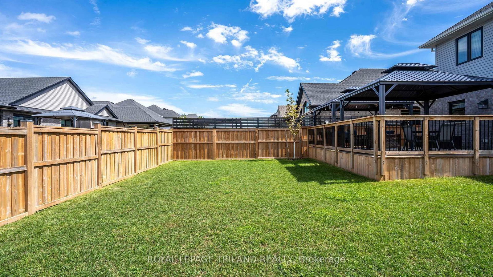 3 SILVERLEAF Path • St. Thomas, ON photo 38