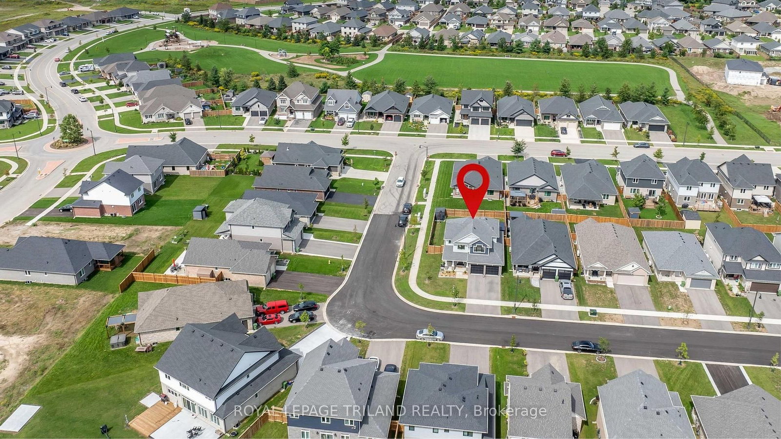 3 SILVERLEAF Path • St. Thomas, ON photo 43