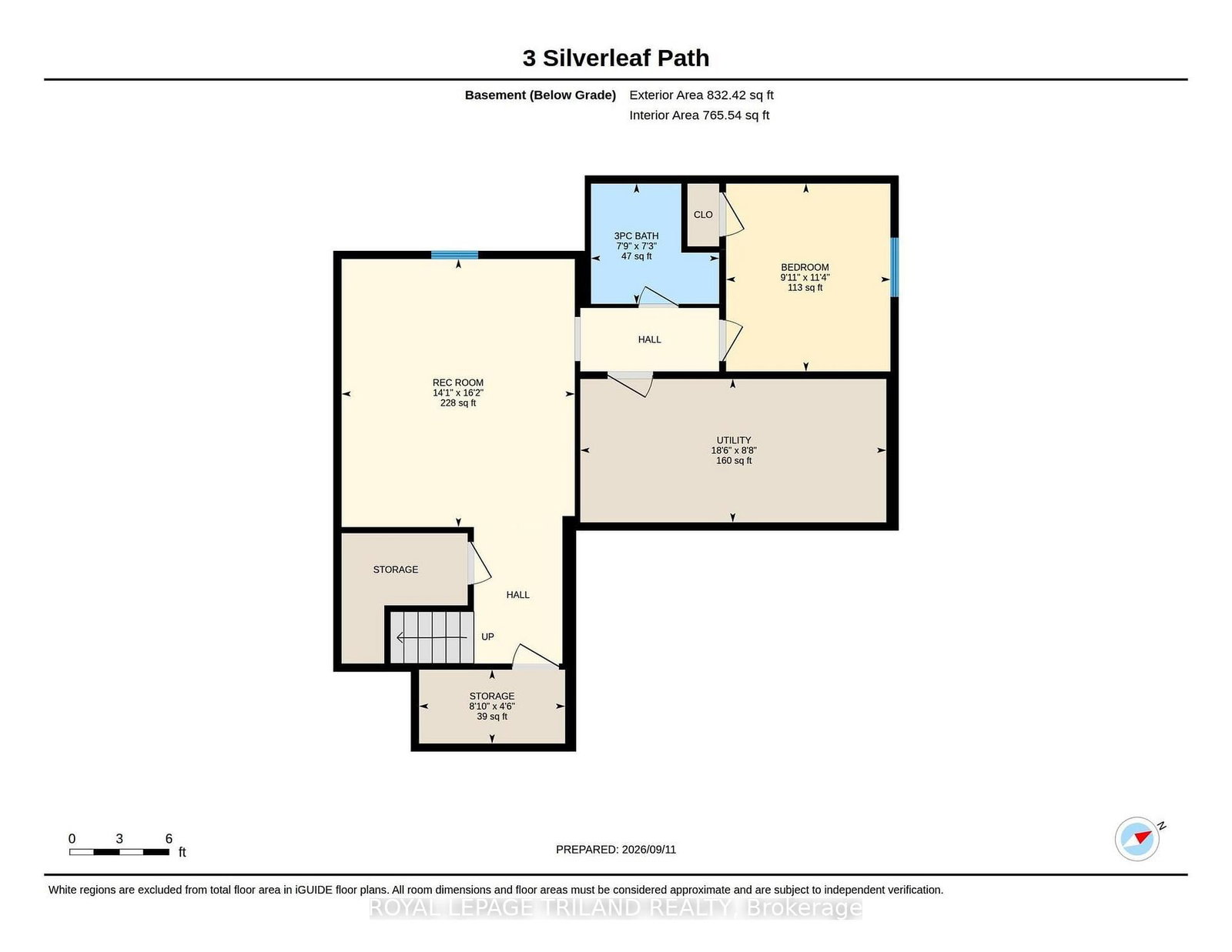 3 SILVERLEAF Path • St. Thomas, ON photo 48