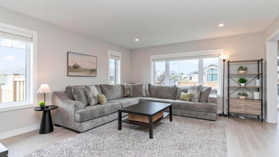 3 SILVERLEAF Path • St. Thomas, ON photo 8