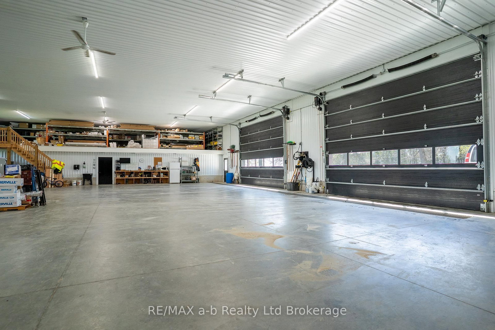 184911 Cornell Road • Norwich, ON photo 12
