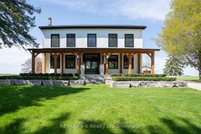 184911 Cornell Road • Norwich, ON photo 2