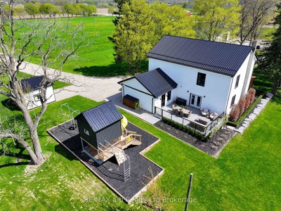 184911 Cornell Road • Norwich, ON photo 3