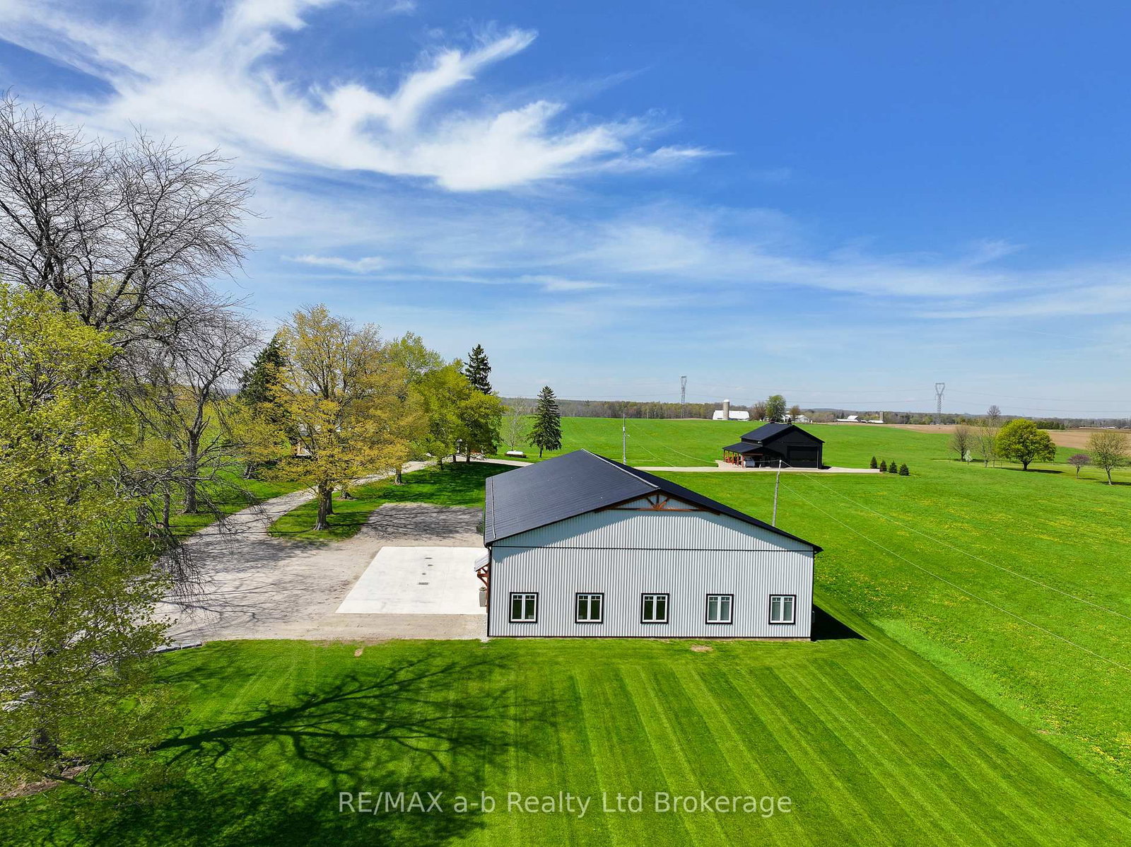 184911 Cornell Road • Norwich, ON photo 37