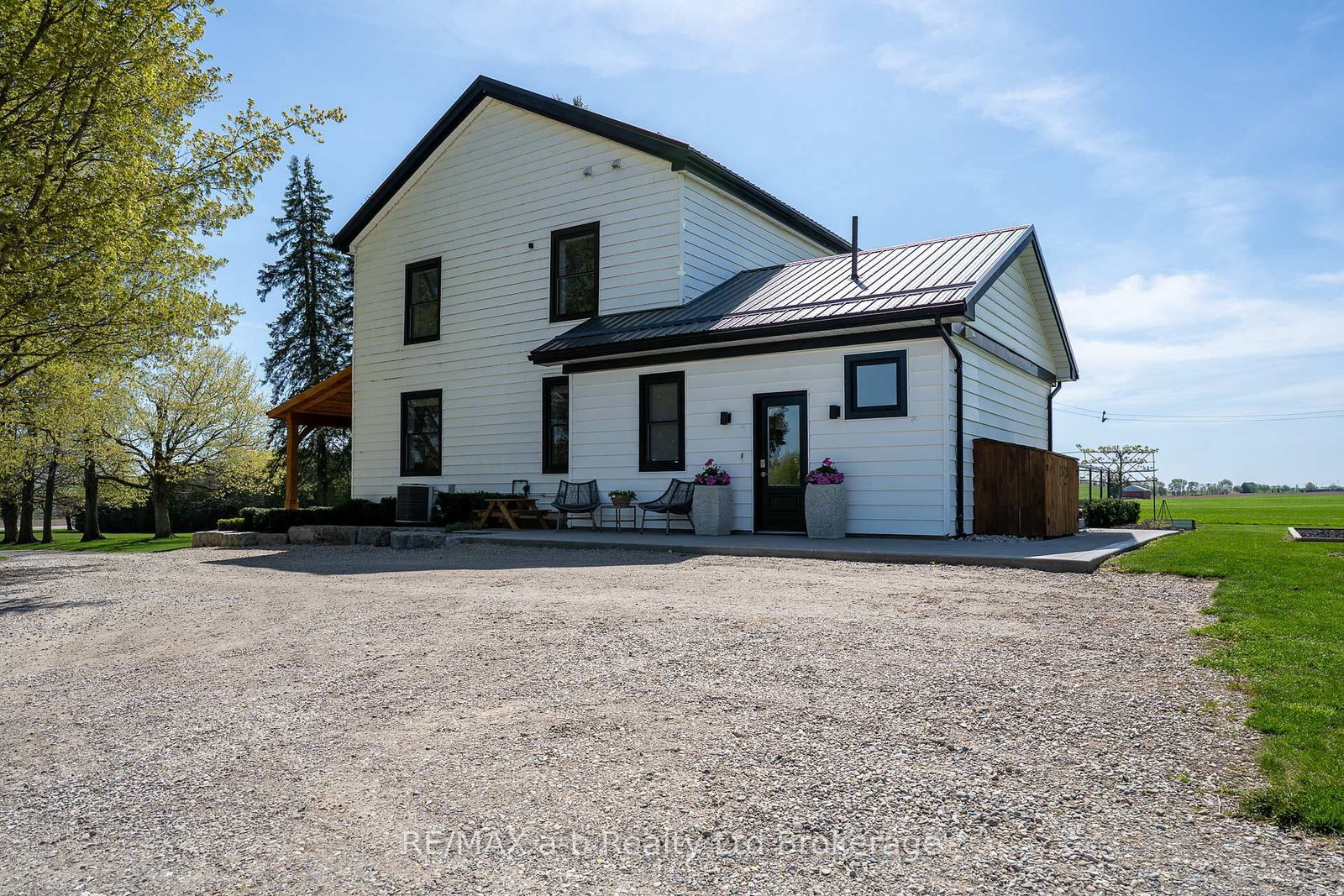 184911 Cornell Road • Norwich, ON photo 4