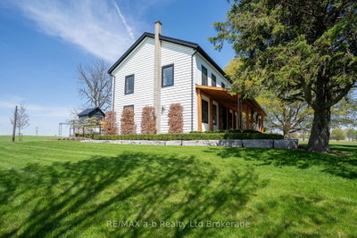 184911 Cornell Road • Norwich, ON photo 5