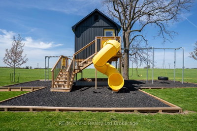184911 Cornell Road • Norwich, ON photo 7