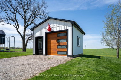 184911 Cornell Road • Norwich, ON photo 8