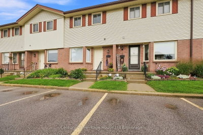 1115 Nellis Street • #33 • Woodstock, ON photo 2