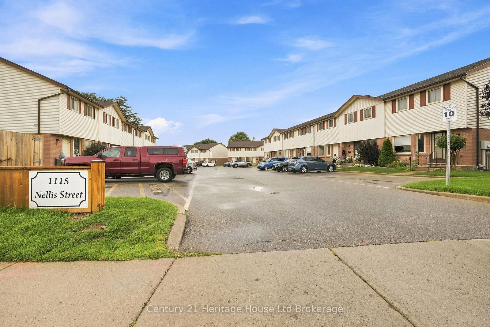 1115 Nellis Street • #33 • Woodstock, ON photo 23
