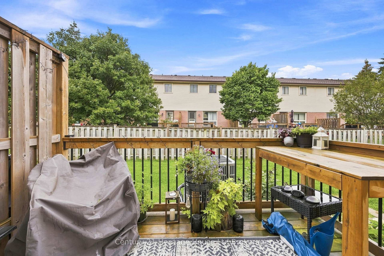 1115 Nellis Street • #33 • Woodstock, ON photo 24