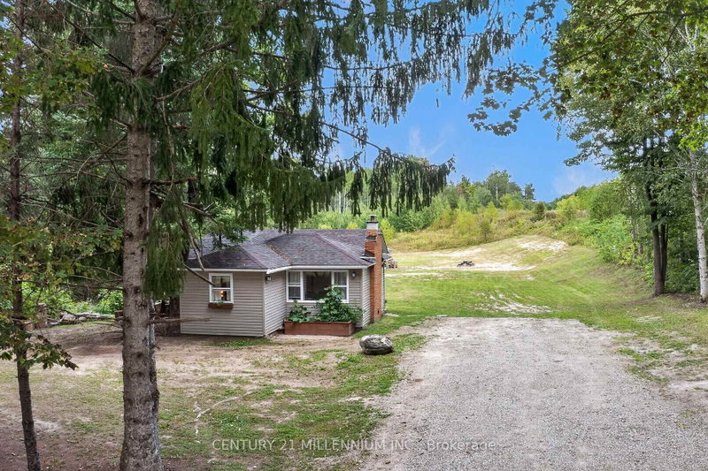 938289 Airport Road