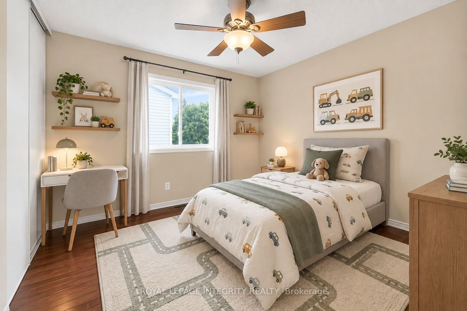 25 Springwater Drive • Ottawa, ON photo 35