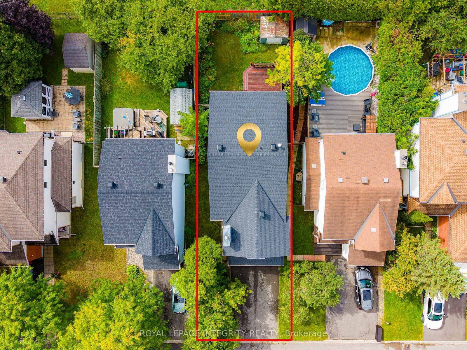 25 Springwater Drive • Ottawa, ON photo 47