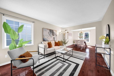 25 Springwater Drive • Ottawa, ON photo 7