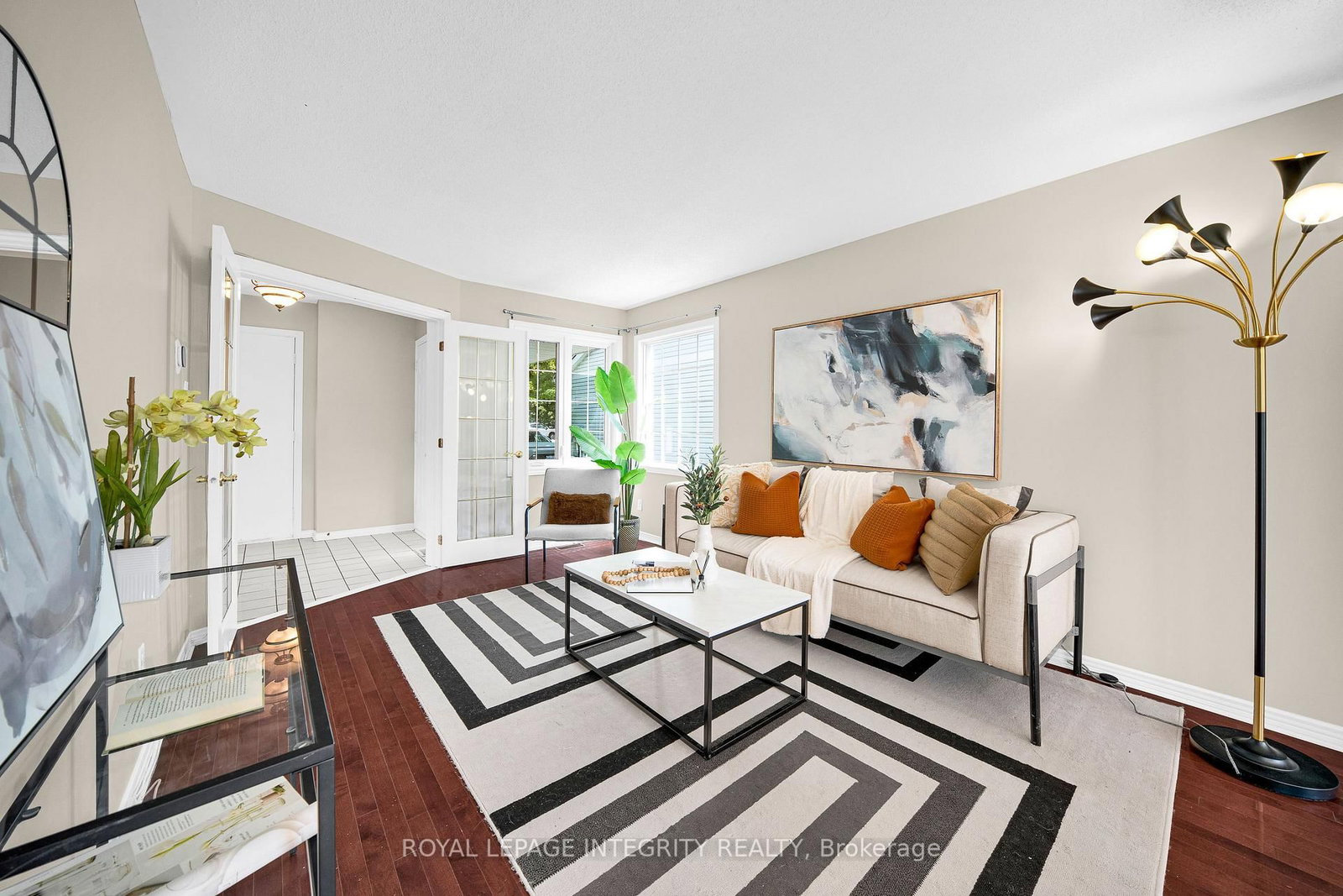 25 Springwater Drive • Ottawa, ON photo 9