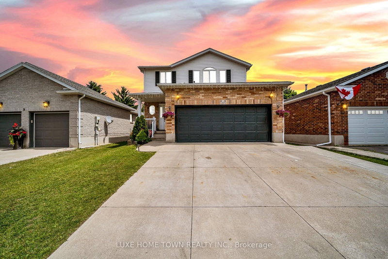 27 Fraserwood Court