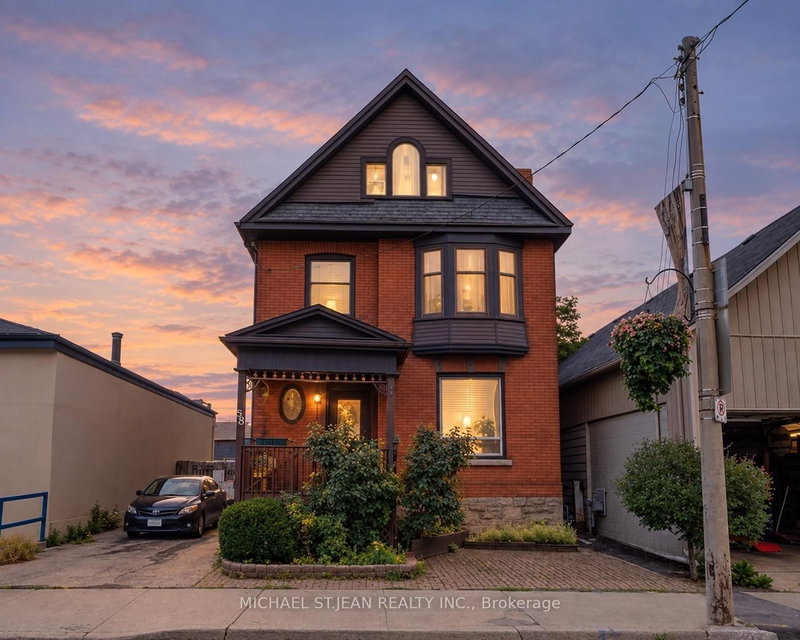 85 Locke Street S