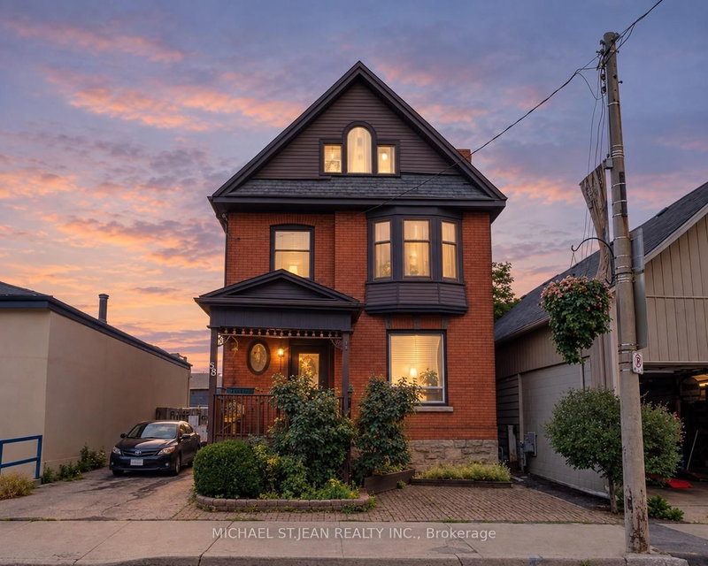 85 Locke Street, Hamilton